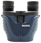 Binokkel Discovery Gator 8&ndash;20x25, reiside jaoks