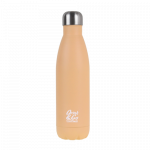 Veepudel CoolPack Drink & Go 88253CP, oranž v., metall, 0.5 l
