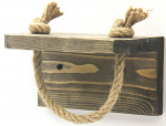 Tualettpaberihoidik Kalune Design AA126, 10 cm x 17 cm x 10 cm