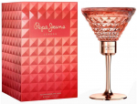 Parf&uuml;&uuml;mvesi Pepe Jeans For Her, 80 ml