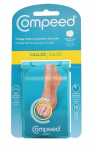 Plaaster Compeed Between Fingers, 10 tk