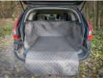 Pagasiruumi kaitsematt Hobbydog Trunk Cover PDBSZA2, 190 cm x 210 cm