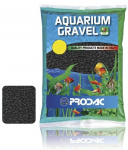 Krunt Prodac Aquarium Gravel Q4KG1, 1 kg, must v.