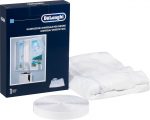 Kliimaseadme aknatihend DeLonghi DLSA012, tekstiil
