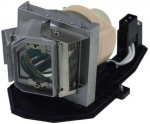 Projektorilamp CoreParts ML12359, must v./hall v.