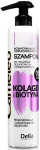 &Scaron;ampoon Delia Cosmetics Cameleo Biotin and Collagen, 250 ml