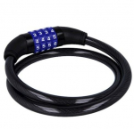 Lukk iLike KYL-110, must v., 800 mm