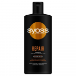 &Scaron;ampoon Schwarzkopf SYOSS, 440 ml