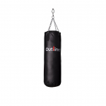 Poksikott Outliner SG-1080-18KG, must v.