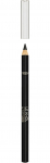 Silmapliiats L&rsquo;Or&eacute;al Paris Le Khol, 1.2 g, must v. 101 midnight black