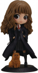 M&auml;ngukujuke Banpresto Harry Potter Hermione Granger With Crookshanks BP16651P, 14 cm, mitmev&auml;rviline