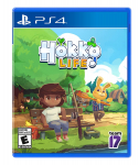 PlayStation 4 (PS4) m&auml;ng Team 17 Hokko Life