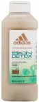 Kehapesugeel Adidas Skin Detox, 400 ml