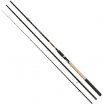 &Otilde;ng Akara Magista Feeder TX-30, 360 cm, 260 g, pruun/must