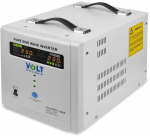UPS pingestabilisaator VOLT Polska SINUS PRO 1500 E 12/230V, 1050 W