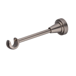 Kardinapuu hoidikud Domoletti 90292172, 180 mm, &Oslash; 16 mm, kroom