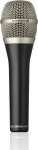 Juhtmega mikrofon Beyerdynamic TG V50, must v.