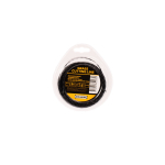 Trimmeri k&ouml;is Grunder ULTRA, 15 m x 2 mm