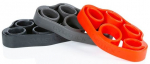 Randmeekspander Gymstick Finger Expander Set 61060, 8 cm, 0.01 kg, 3 tk