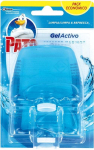WC-puhasti-v&auml;rskendaja Pato WC Active Gel, 2 tk