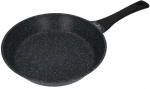 Praepann Zwieger Black Stone ZW-PBS-3597, &Oslash; 28 cm, alumiinium