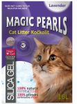 Kassiliiv Magic Pearls Lavender, silikageel, 16 l