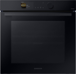 Integreeritav ahi Samsung Dual Cook NV7B6685BAK