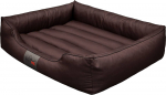 Loomavoodi Hobbydog Comfort CORCBR1, tumepruun v., XXL