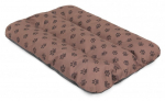 Loomavoodi Hobbydog Eco Prestige ECPJBL5, hele pruun v./tumepruun v., R2