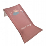 Laste vanniiste Tega Meteo, roosa v., 42 cm