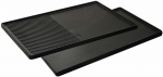 Grillirest Enders Monroe Pro 4 Switch Grid, 43 cm x 31.4 cm x 1.5 cm