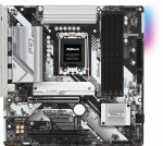 Emaplaat ASRock B760M Pro RS