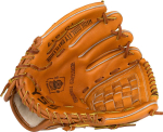 Pesapalli kinnas Left-handed Jr S Light