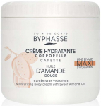 Kehakreem Byphasse Caresse Sweet Almond Oil, 500 ml