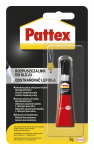 Puhastusvahend, liimile Moment Pattex, 0.005 kg