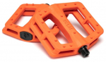 Pedaal Eclat Centric, nailon, oranž, 2 tk