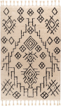 Vaip Kayoom Lovis 500, valge v., 230 cm x 160 cm