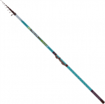 &Otilde;ng Konger Arcus Pro Bolognese 500/30 130014500, 483 cm, 248 g, sinine v./must v.