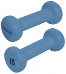 Raskuste komplekt Spokey Shape, 2 x 1.5 kg