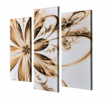 Reproduktsioon Wallity UC021, 66 cm x 45 cm