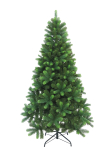 Kunstlik j&otilde;ulupuu Christmas Touch Deluxe HJT09-180, 180 cm, koos alusega