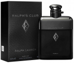 Parf&uuml;&uuml;mvesi Ralph Lauren Ralph's Club Parfum, 100 ml