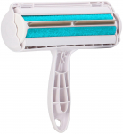 Riidepuhastusrull Springos Reusable, nailon/abs-plastmass, 19 cm