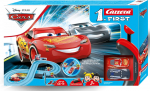 Autorada Carrera Disney Pixar Cars Power Duell 20063038, sinine v.