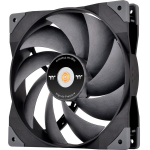 &Otilde;hkjahuti korpusele Thermaltake SWAFAN GT14 TT Premium Edition (Single Fan Pack), 140 mm x 25 mm