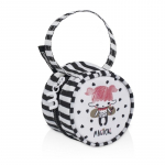 Lutihoidja &lrm;Miniland Magical, 0 kuud, valge/must