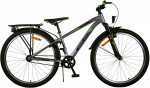 Laste jalgratas Volare Cross, hall v., 26"