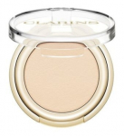 Lauv&auml;rv Clarins Ombre Skin, 1.5 g, beež v. 01 matte ivory