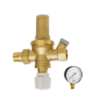 T&auml;iteventiil ICMA 91249AD05 244, 1/2 tolli - v&auml;liskeere/1/2 tolli - sisekeere, 10 Bar