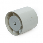 Ventilaator t&otilde;mbe Cata MT100/230, 10 cm
